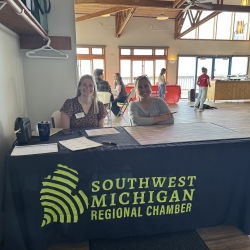 NextGen Networking Event