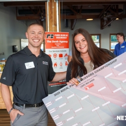 NextGen Networking Event