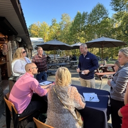 Business After Hours