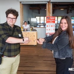 NextGen Networking Event