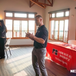 NextGen Networking Event