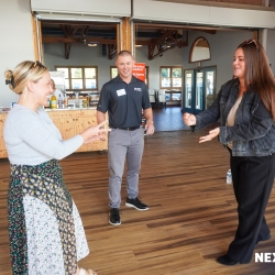 NextGen Networking Event