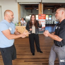 NextGen Networking Event