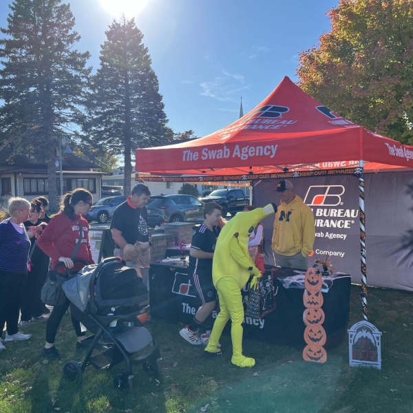 trunk-or-treat
